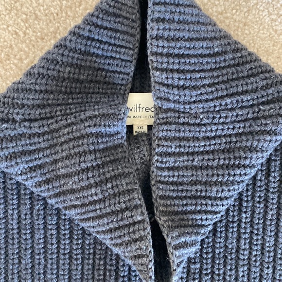 Wildfires Montpelier sweater - Picture 2 of 2